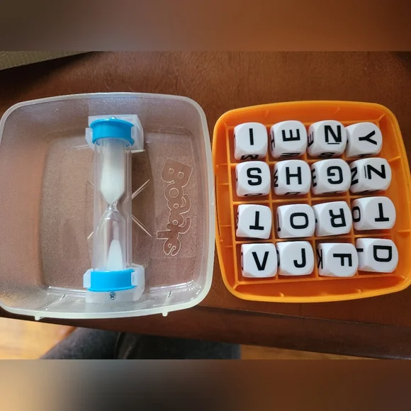 GAME - Boogle - Picture 4 of 4